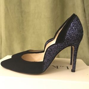 L.K. Bennett Pumps